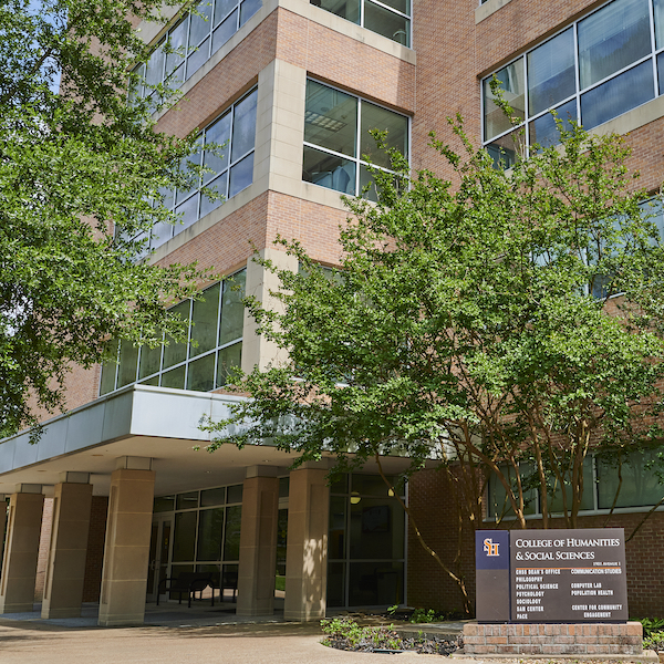 SHSU Psychology Program Meets The Needs Of A Growing Industry